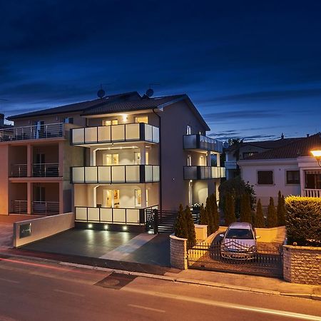 Apartments Tre Perle أوماغ المظهر الخارجي الصورة