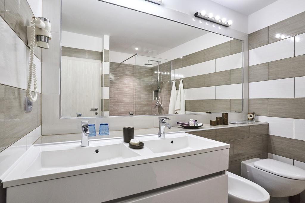 Apartments Tre Perle أوماغ المظهر الخارجي الصورة