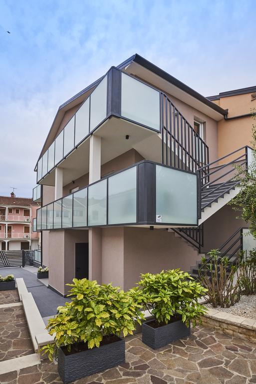 Apartments Tre Perle أوماغ المظهر الخارجي الصورة