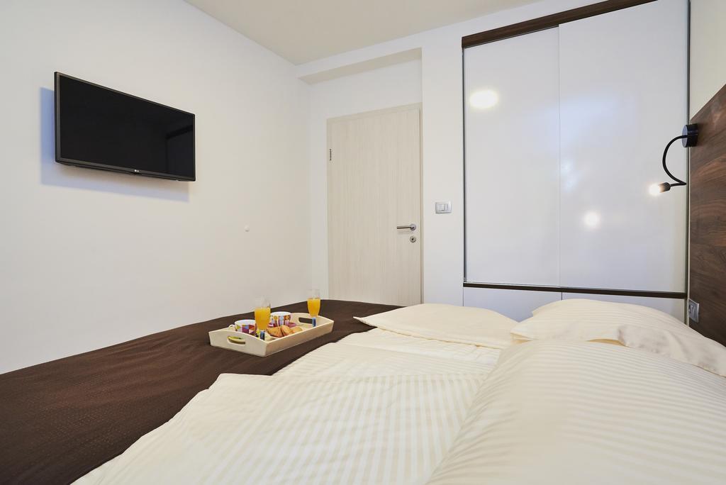 Apartments Tre Perle أوماغ المظهر الخارجي الصورة