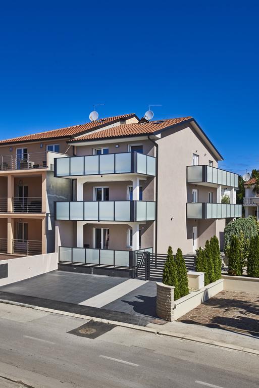 Apartments Tre Perle أوماغ المظهر الخارجي الصورة